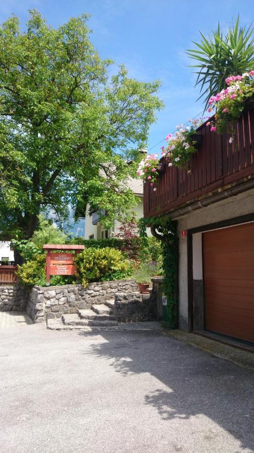 Penzion Mimi Bled Exterior foto