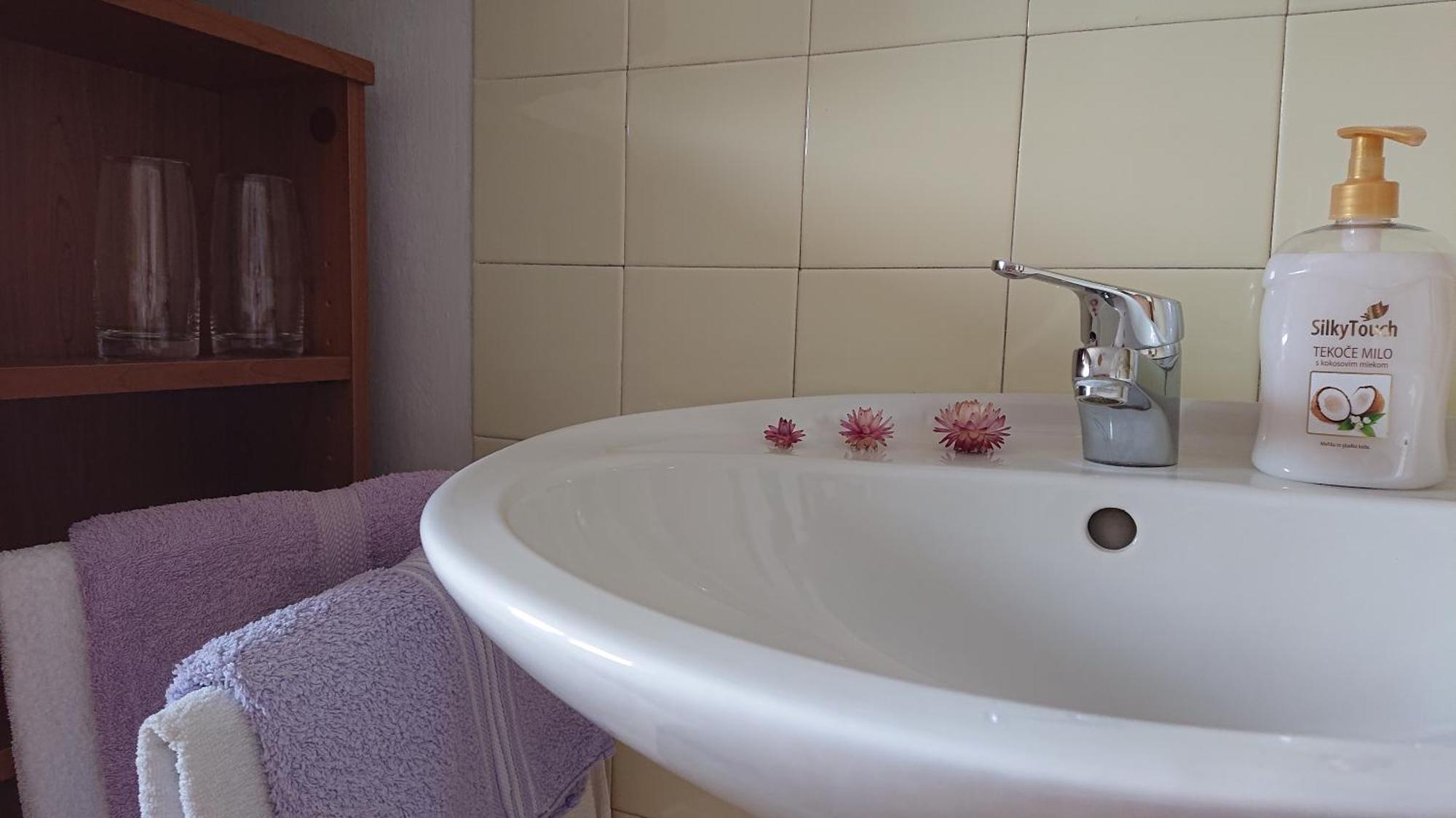 Penzion Mimi Bled Zimmer foto
