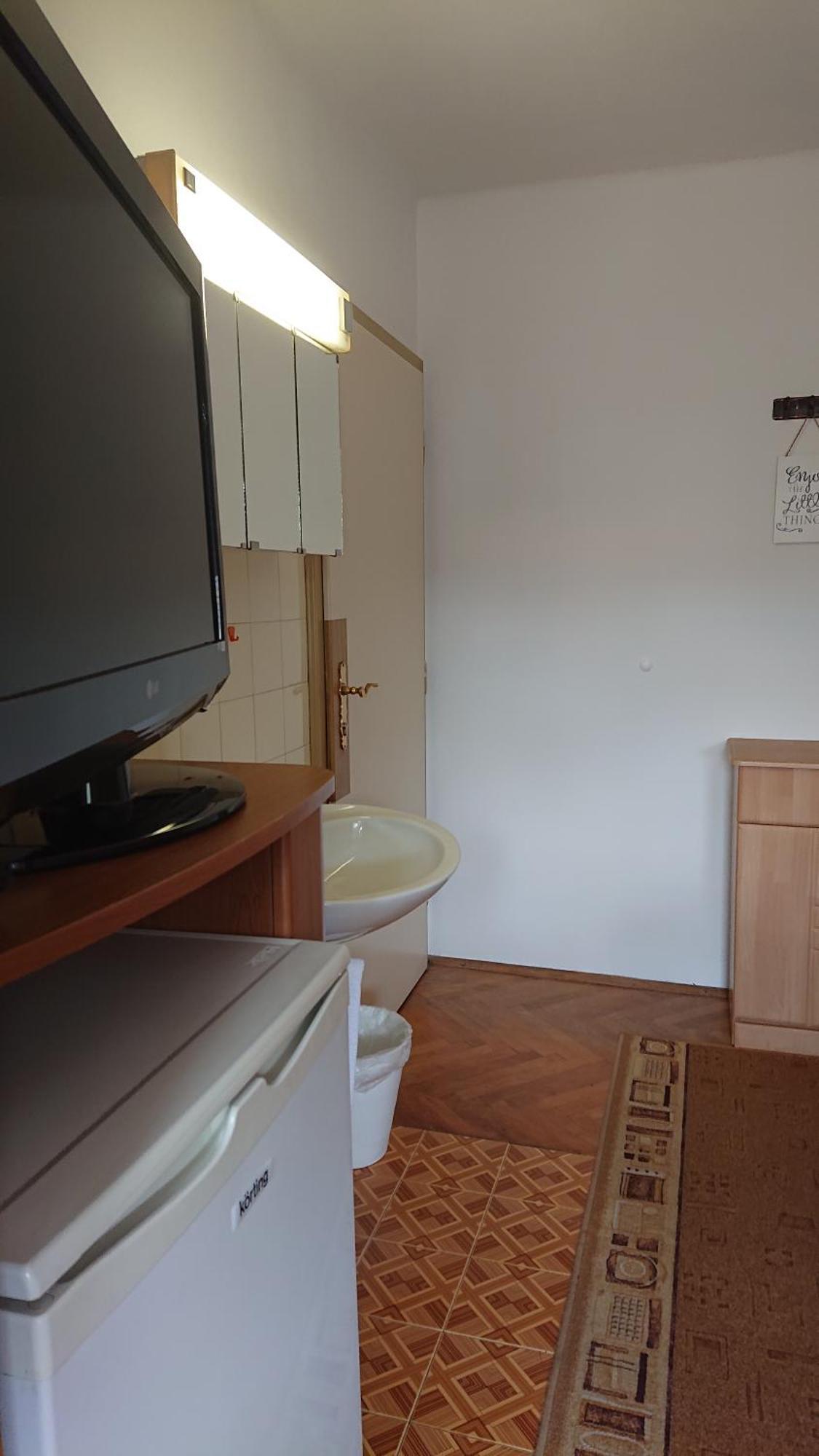 Penzion Mimi Bled Zimmer foto
